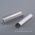 Køkkenaluminiumsprofil Doors Application Extrusion